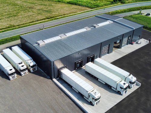 Teufl Kühltransporte